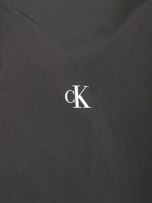 Giacca uomo LV04RF520G UB1 Black CALVIN KLEIN 