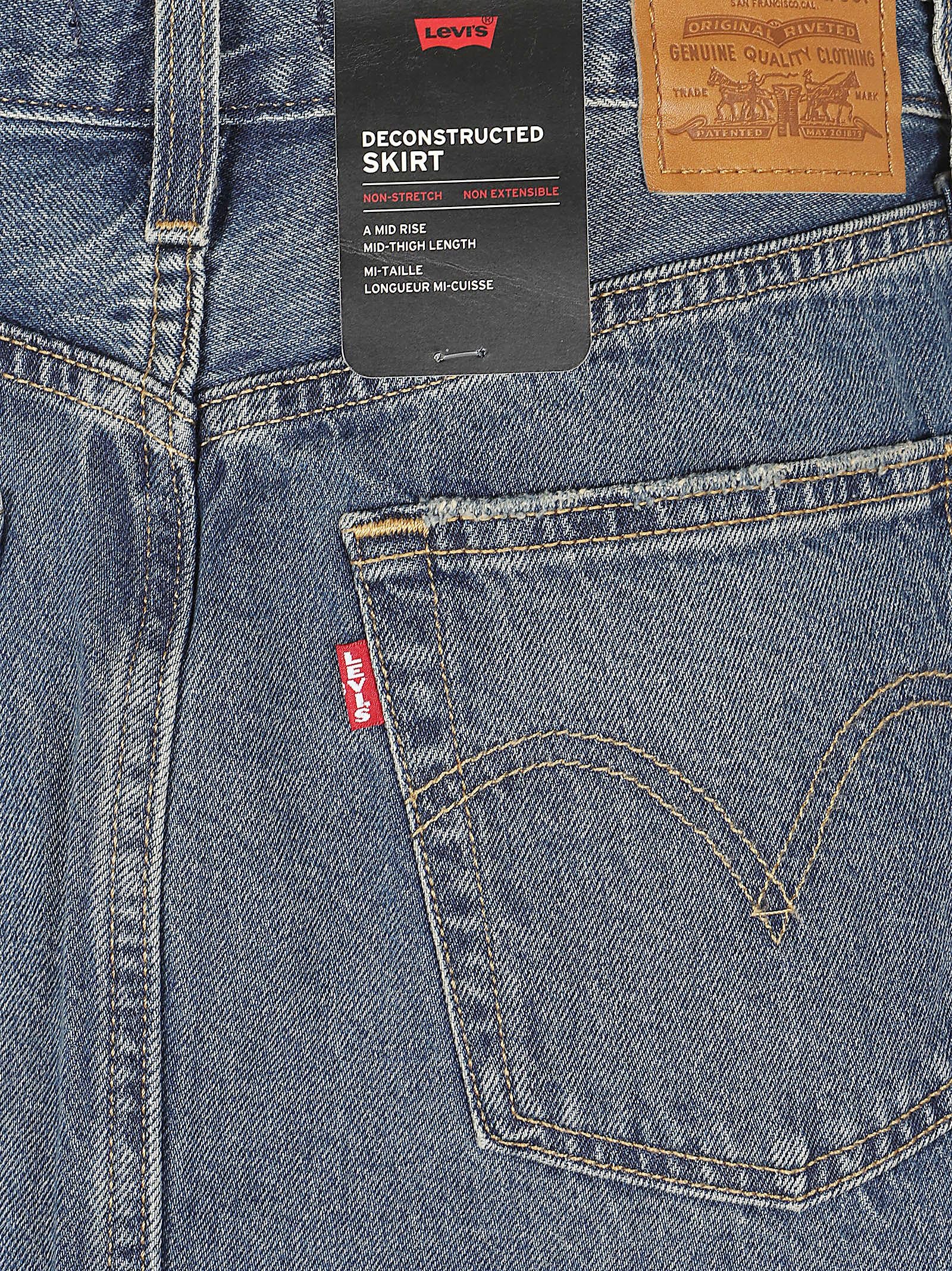 Gonna donna<BR/> 005LW 0006  LEVI'S STRAUSS 
