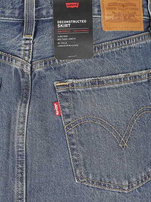 Gonna donna<BR/> 005LW 0006  LEVI'S STRAUSS 