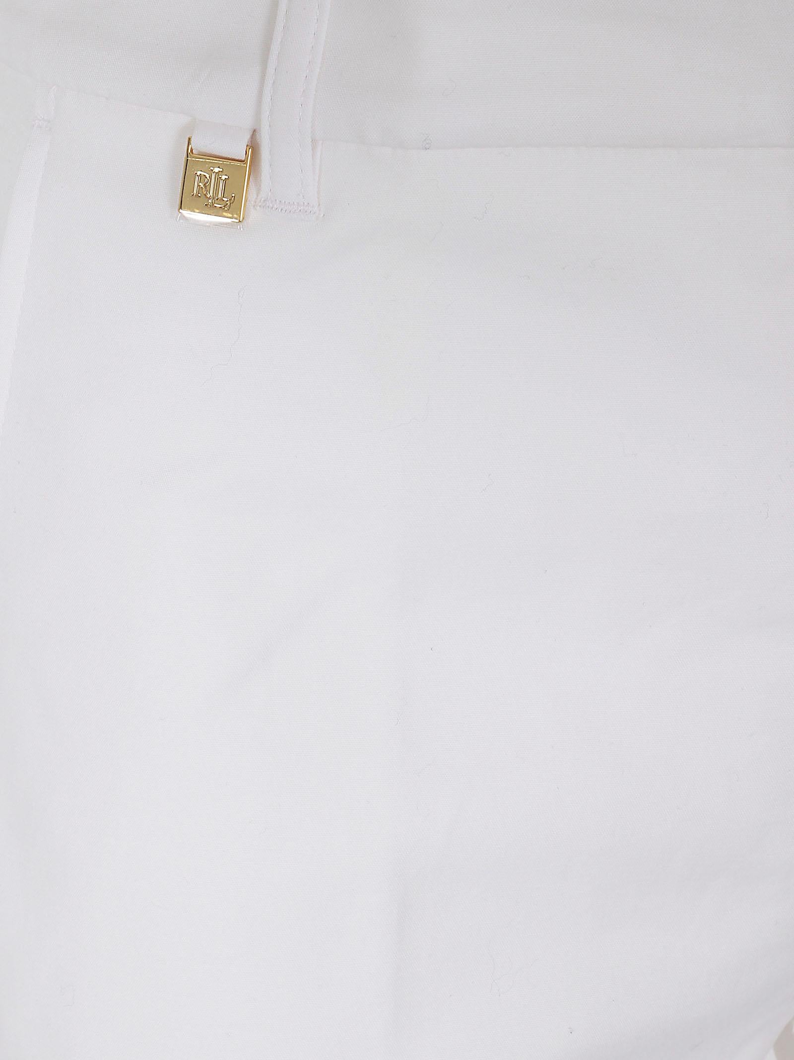 Pantalone a sigaretta donna 200811955 005  LAUREN 