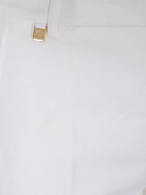 Pantalone a sigaretta donna 200811955 005  LAUREN 