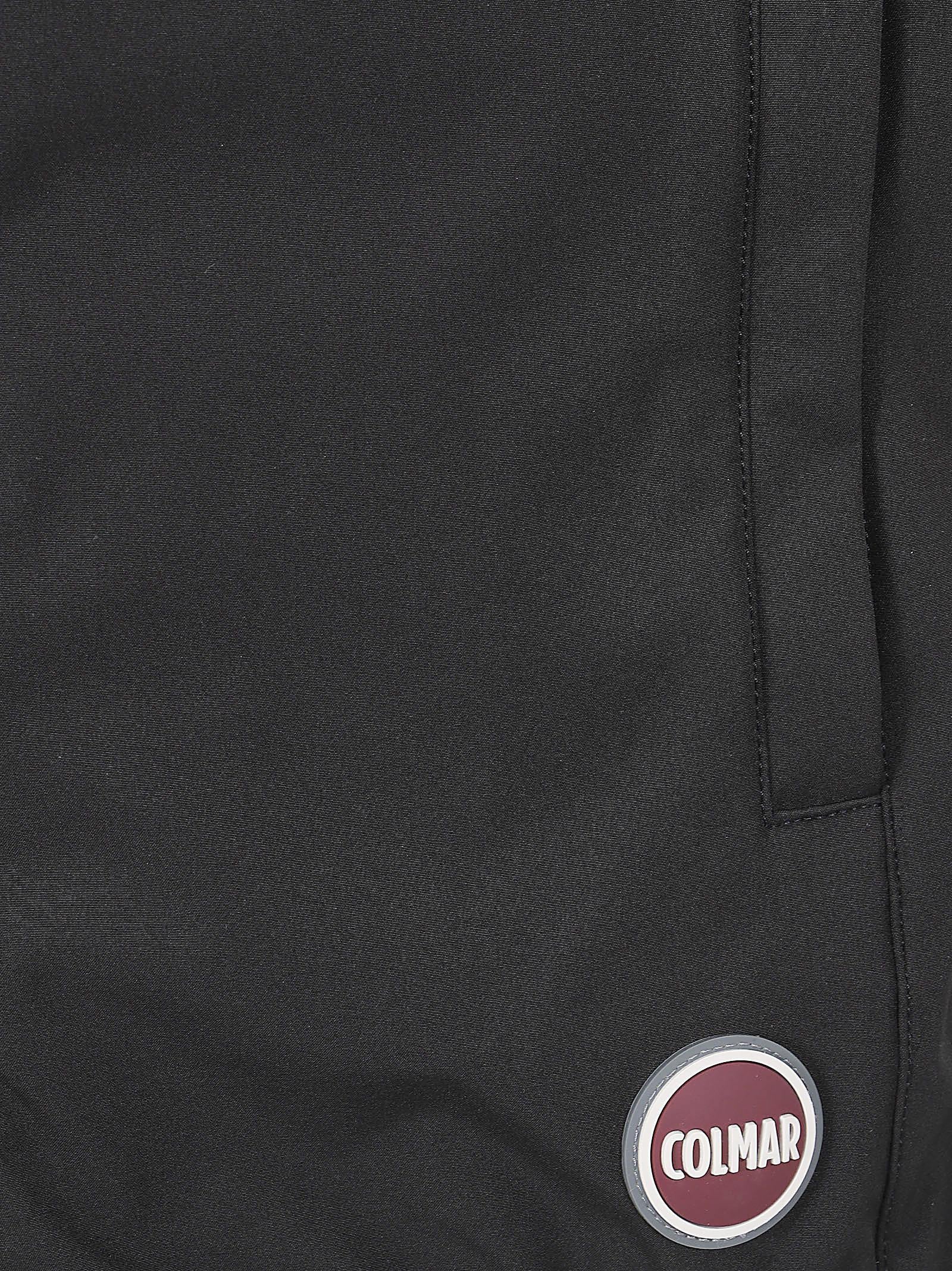 Smanicato uomo 1809N 6WV99 Black COLMAR 