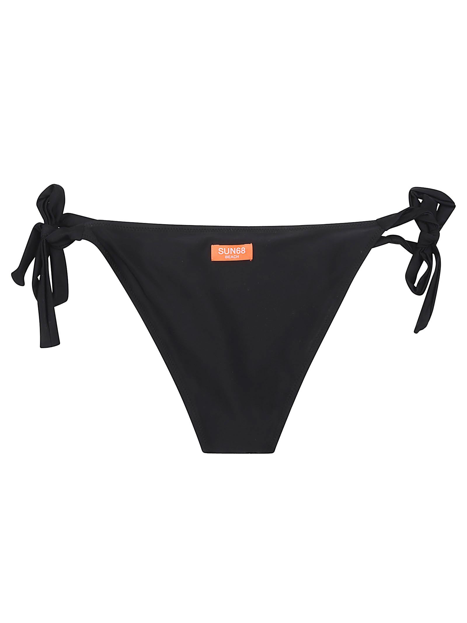 Costume donna H35215 11 Nero SUN68 