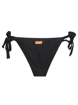 Costume donna H35215 11 Nero SUN68 