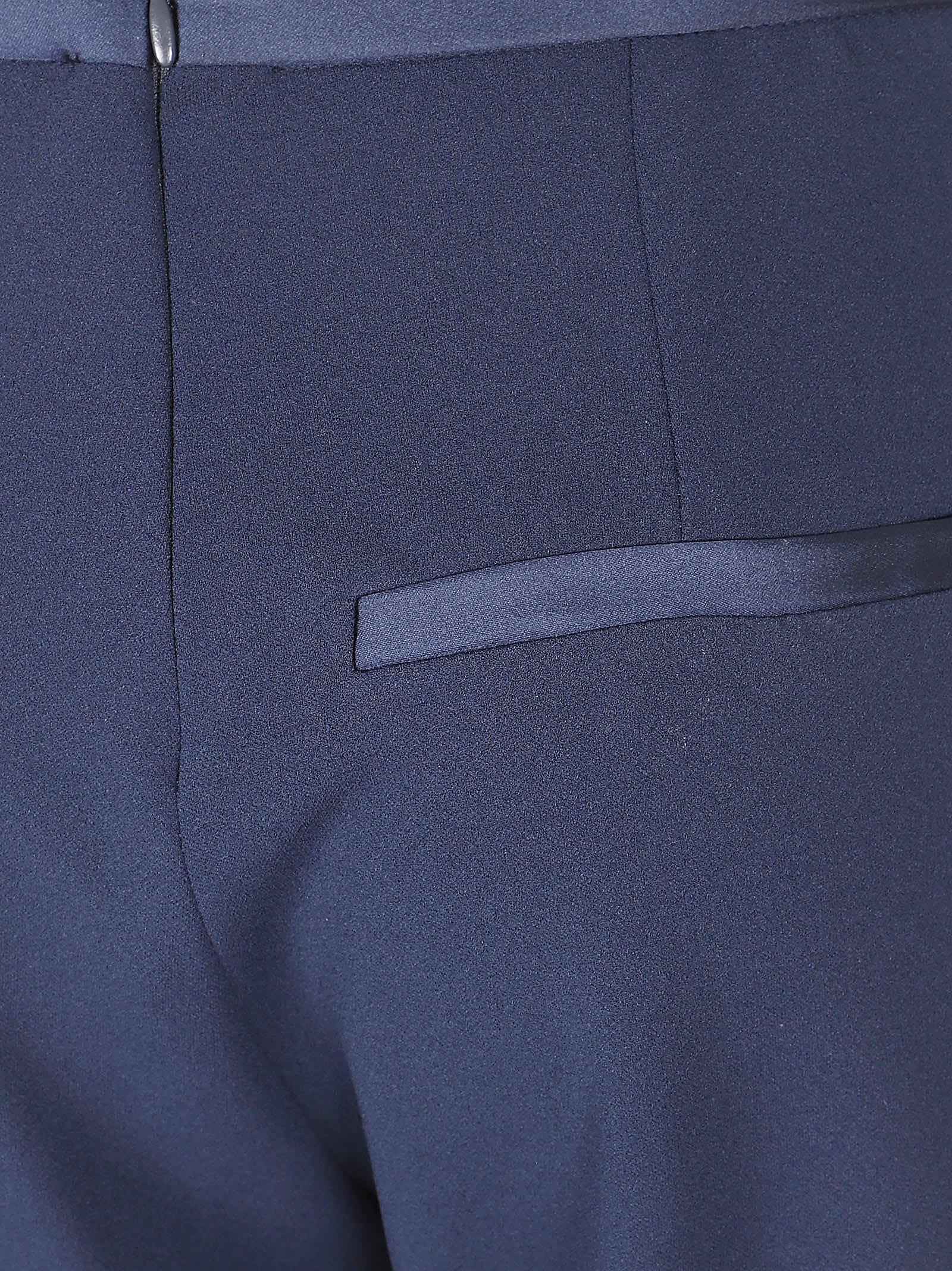 Pantalone donna P3E9KAW BLU  IMPERIAL 
