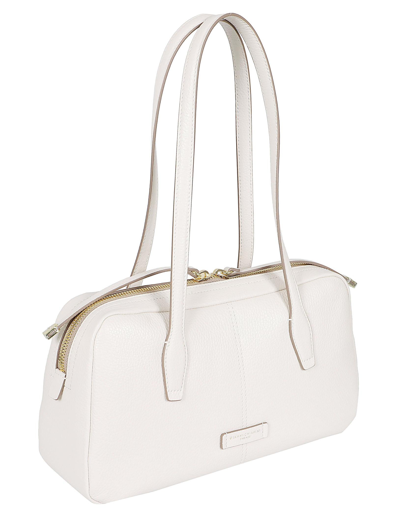 Borsa donna BS 11799-COMM GRN 3890 MARBLE GIANNI CHIARINI 