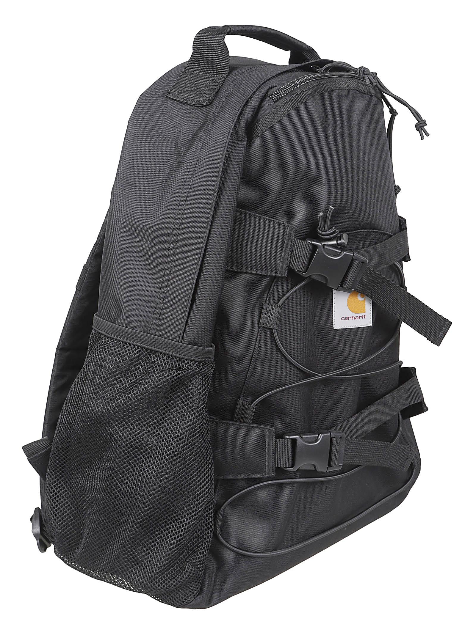 ZAINO I031468 BLACK  CARHARTT 