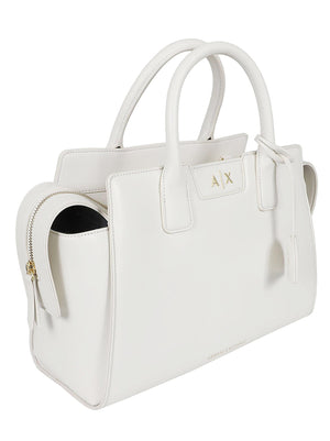 Borsa donna XW002158 AF19892U1003 SEA SALT ARMANI EXCHANGE 
