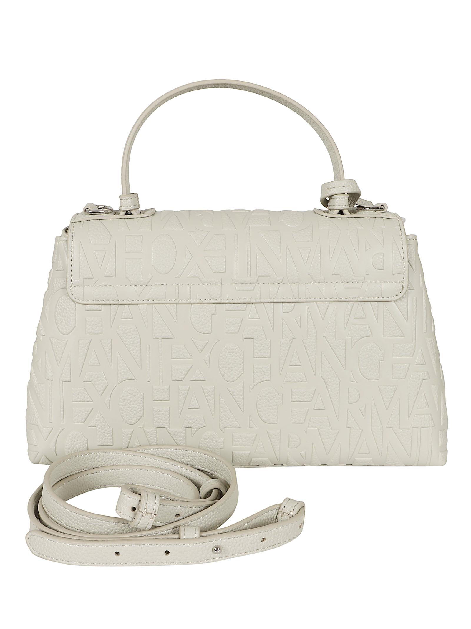 Borsa donna XW001223 AF15774U6275 DUST ARMANI EXCHANGE 