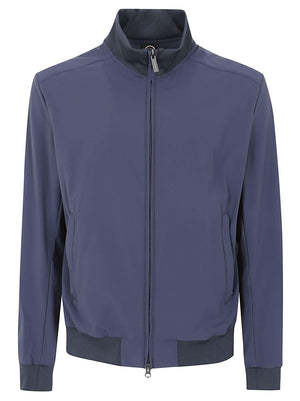Giacca uomo 1839 9ZB68 NAVY BLUE COLMAR 