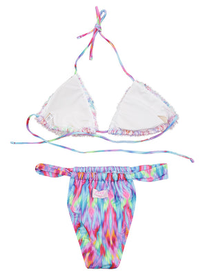 Costume donna FC26-SW0710X25 FANTASIA  F**K 