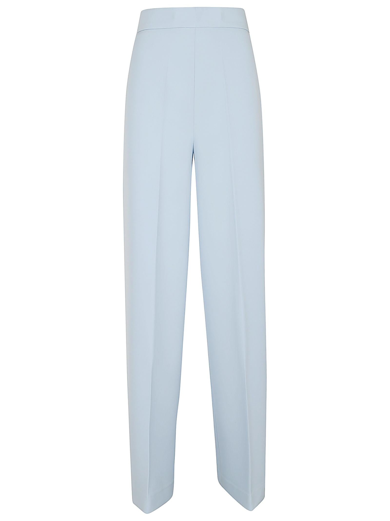 Pantalone donna SLPA019HONEY SKY SKY SILENCE 