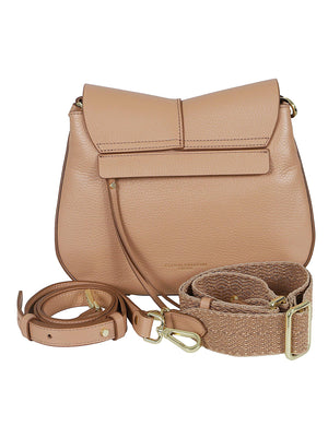 Borsa donna BS 6036-COMM GRN-NAOP 5313 CLAY GIANNI CHIARINI 