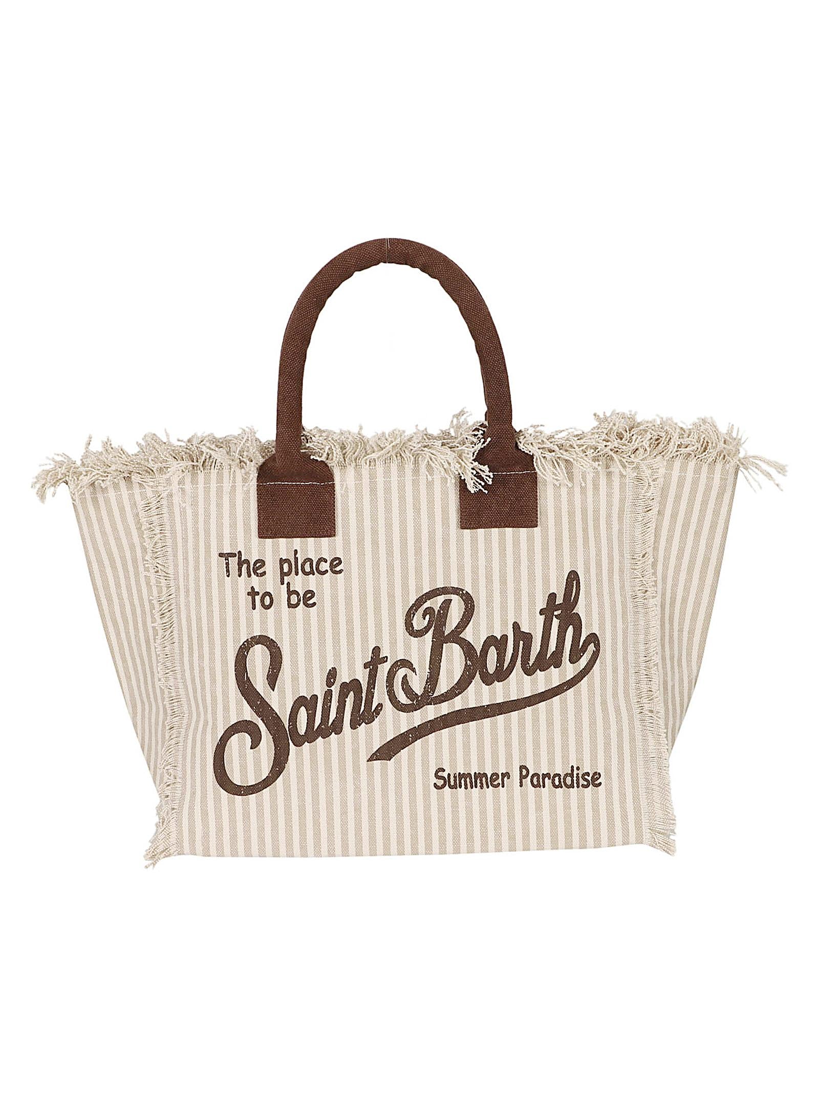 Borsa donna VANITY 03450L STRIPES S V 1118  MC 2 