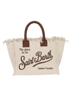 Borsa donna VANITY 03450L STRIPES S V 1118  MC 2 