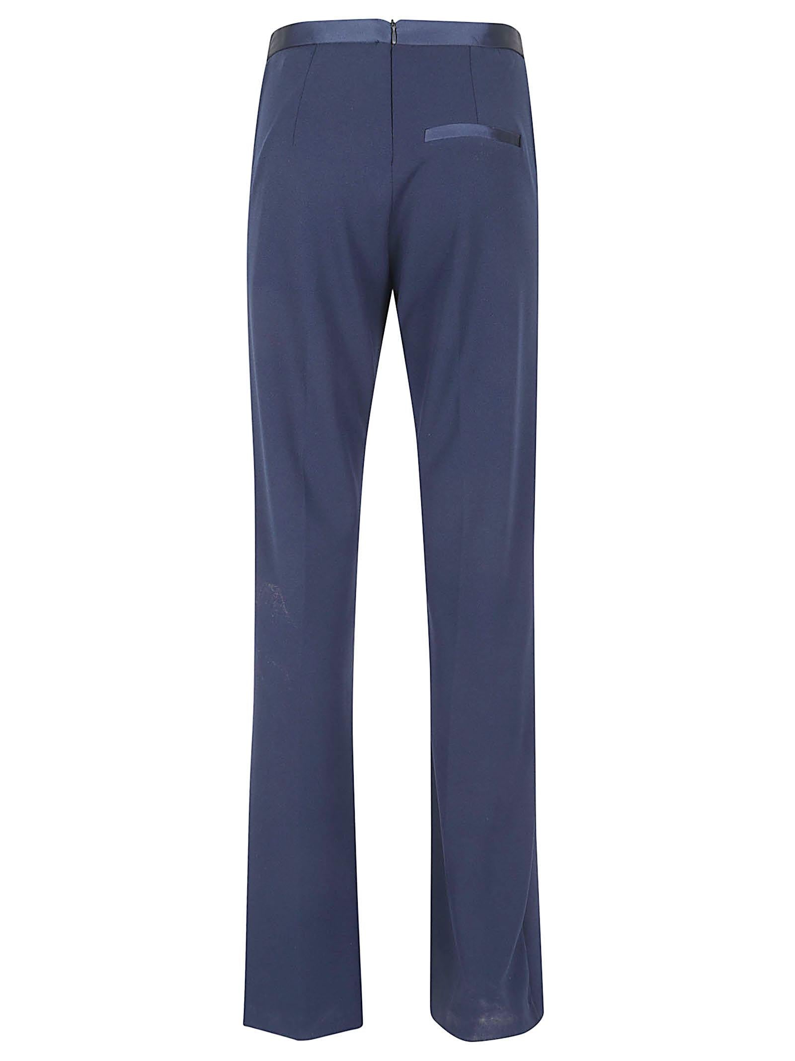 Pantalone donna P3E9KAW BLU  IMPERIAL 