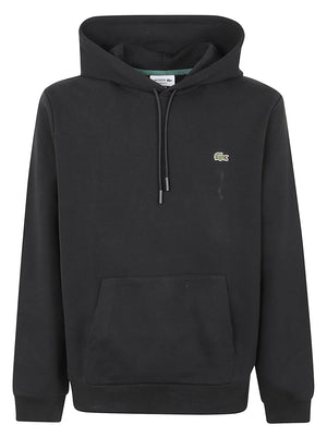Felpa uomo<BR/> SH9839 031  LACOSTE 