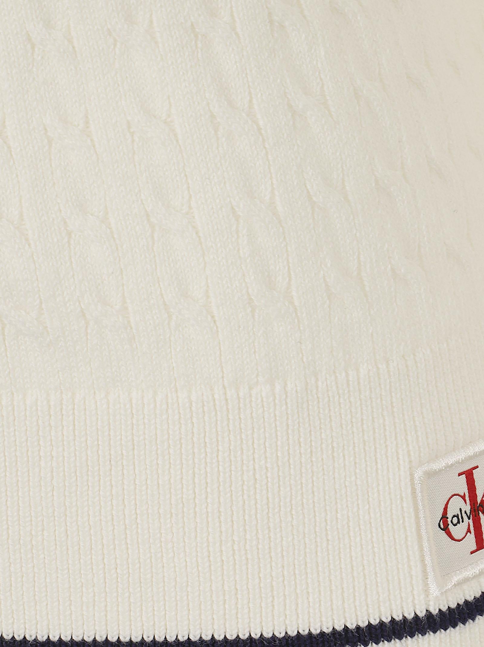 Cardigan donna LV047F322G YAS Tofu CALVIN KLEIN 