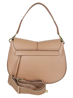 Borsa donna BS 6037-COMM GRN-NAOP 5313 CLAY GIANNI CHIARINI 