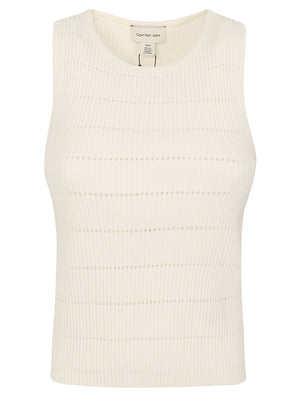 Canotta donna<BR/> LV047E307G YAS Tofu CALVIN KLEIN 
