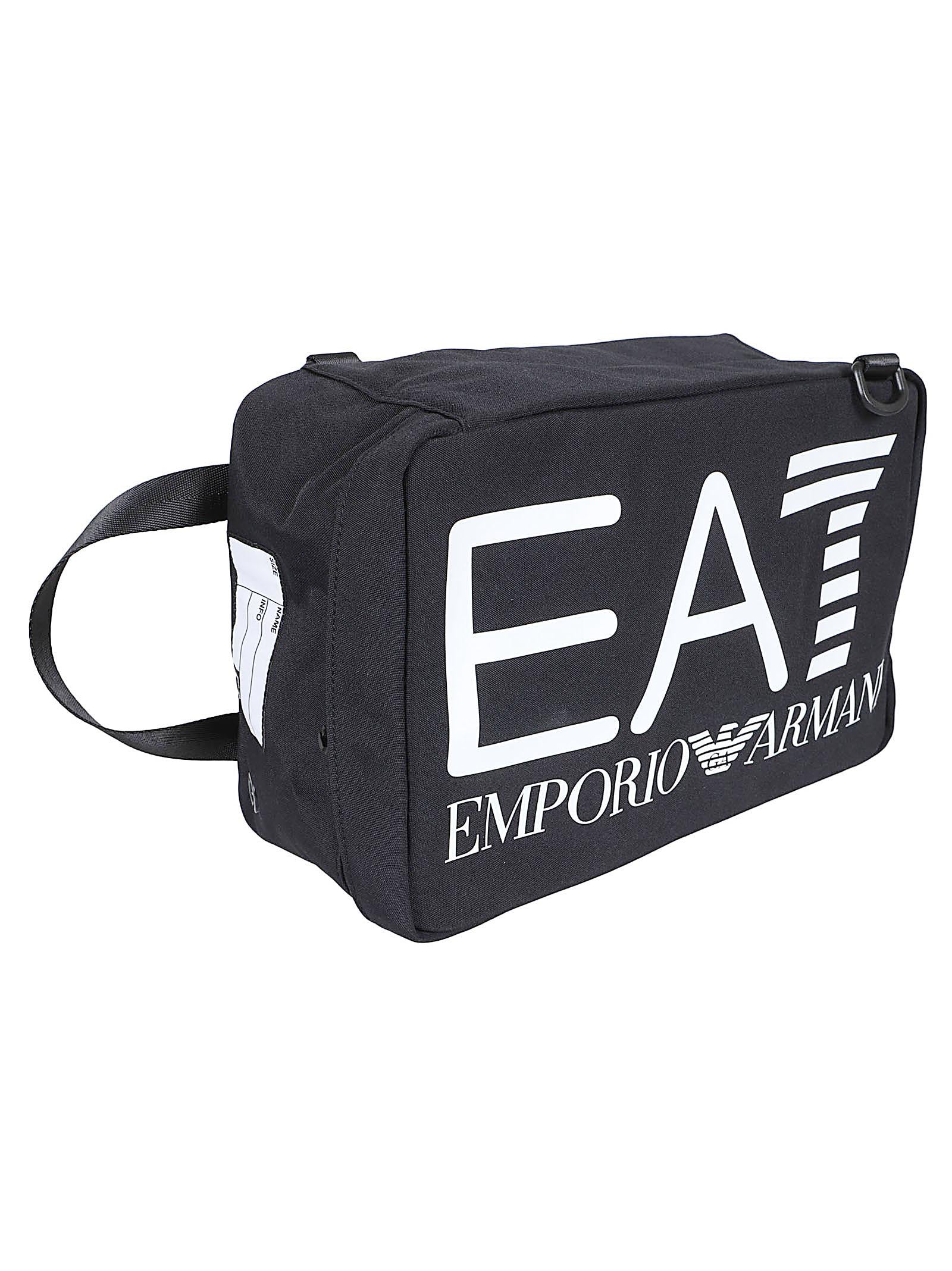 Borsa tracolla uomo 7X000068 AF13806UC001  EA7 