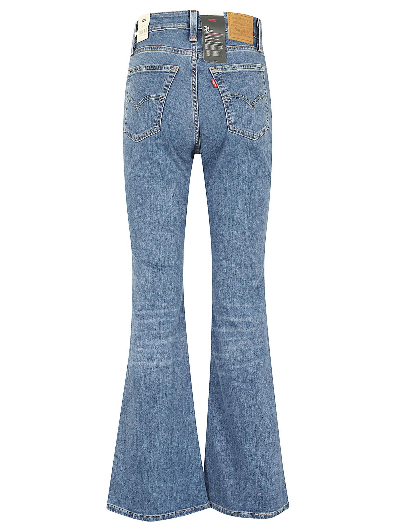 Jeans donna<BR/> A3410 0026  LEVI'S STRAUSS 