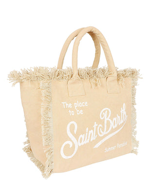 Borsa donna VANITY 00102L 11 BEIGE  MC 2 