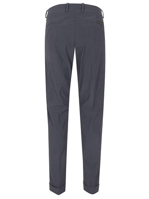 Pantalone uomo 26313 61L MICRO RRD 