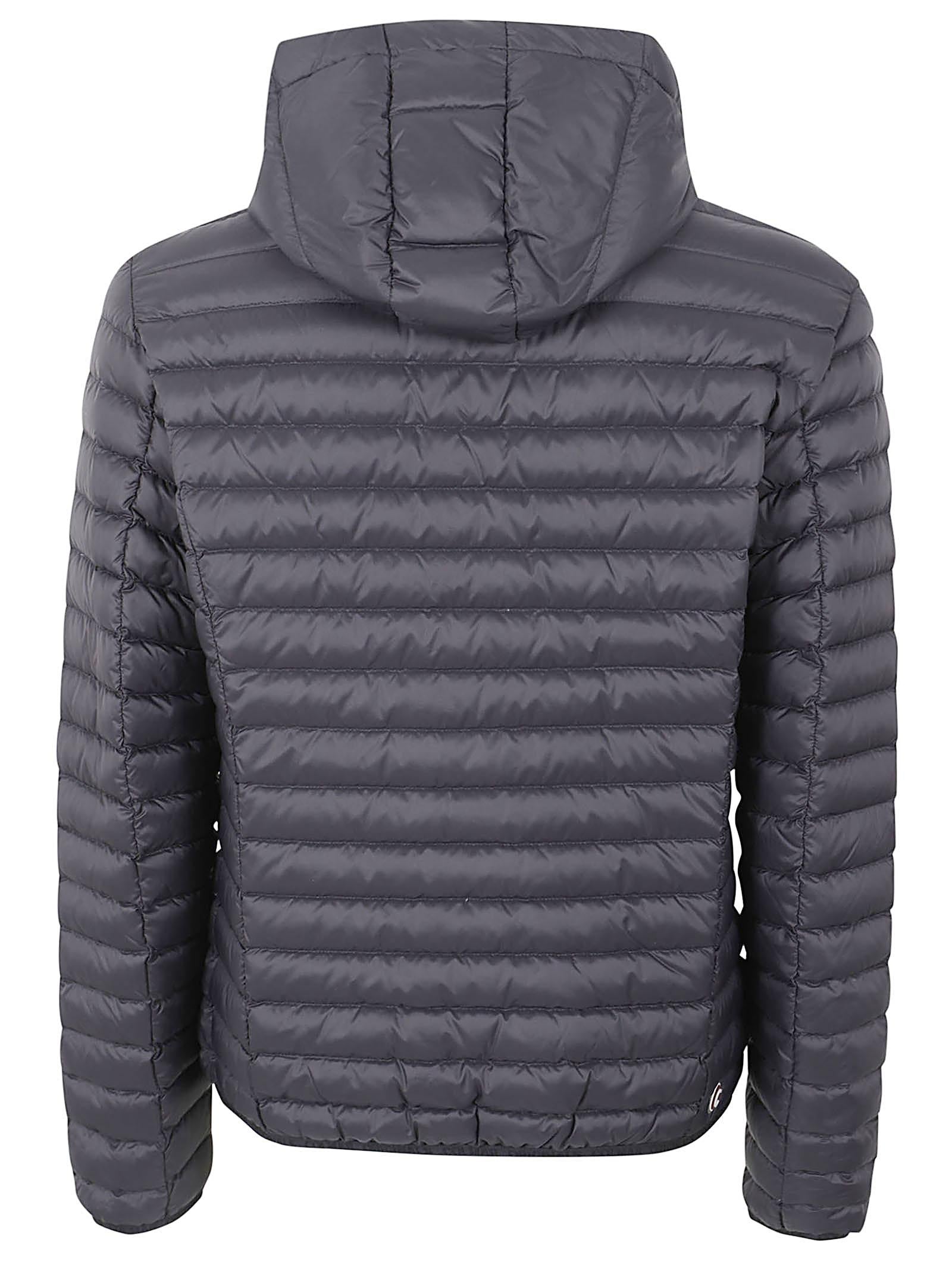 Piumino uomo 1245 8VX99 BLACK-ICE COLMAR 