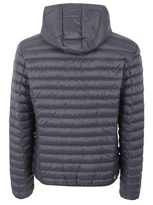 Piumino uomo 1245 8VX99 BLACK-ICE COLMAR 