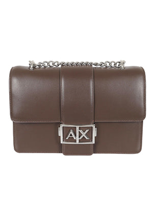 Borsa donna XW000070 AF12039U6018 DUSK SHADE ARMANI EXCHANGE 
