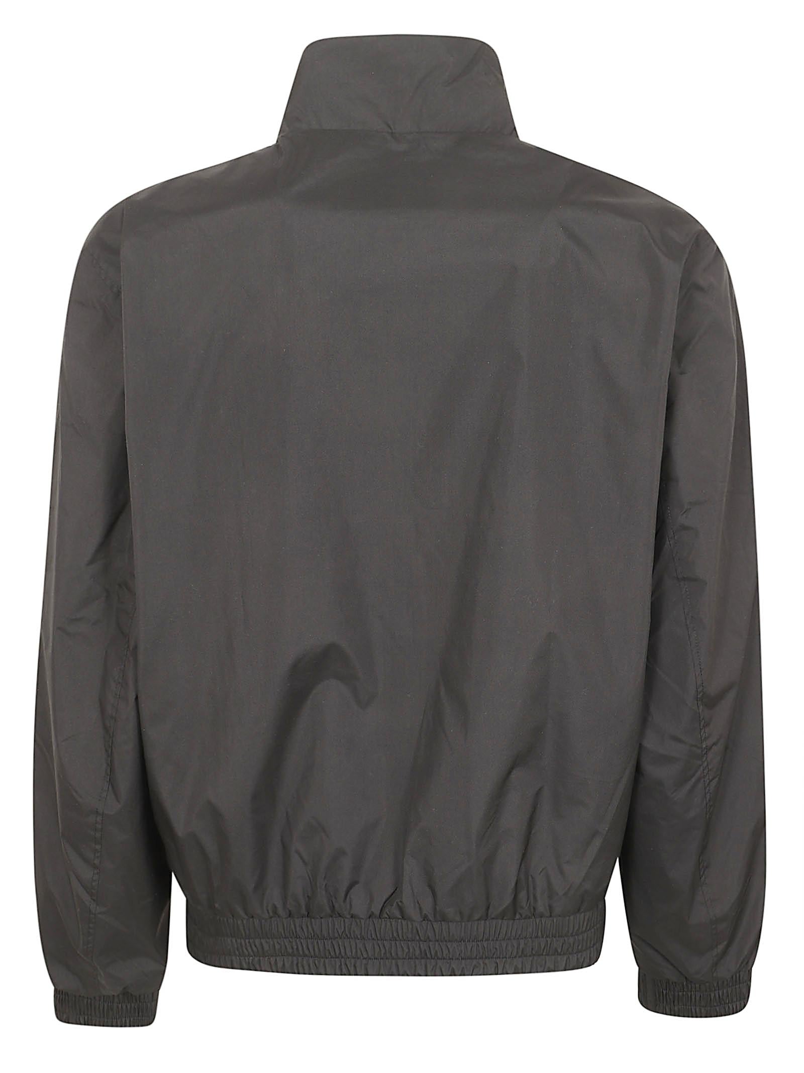 Giacca uomo LV04RF520G UB1 Black CALVIN KLEIN 