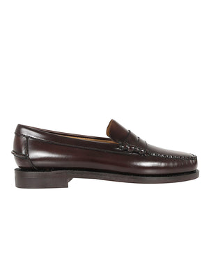 Scarpa uomo 7000300 903 BROWN BURGUNDY  SEBAGO 