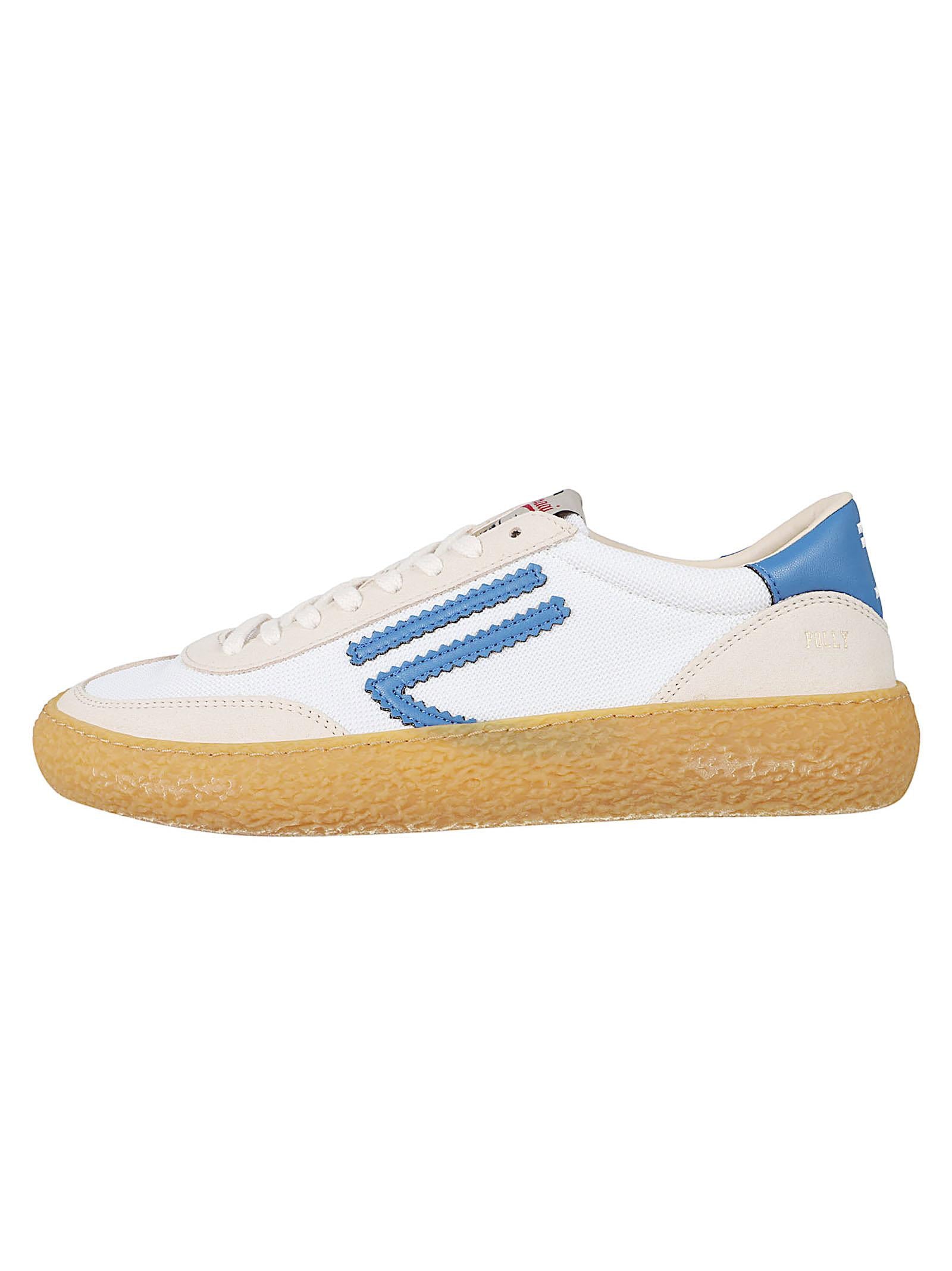 Scarpa uomo PU405P-069 SKY  PURAAI 