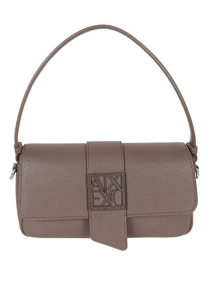 Borsa donna XW002592 AF11902U6018 DUSK SHADE ARMANI EXCHANGE 