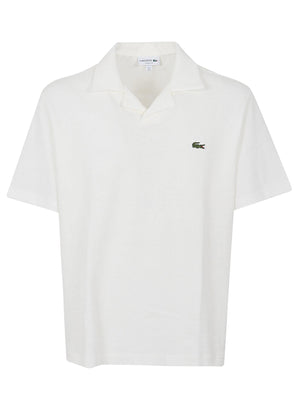 Polo uomo manica corta<BR/> PH2449 70V  LACOSTE 