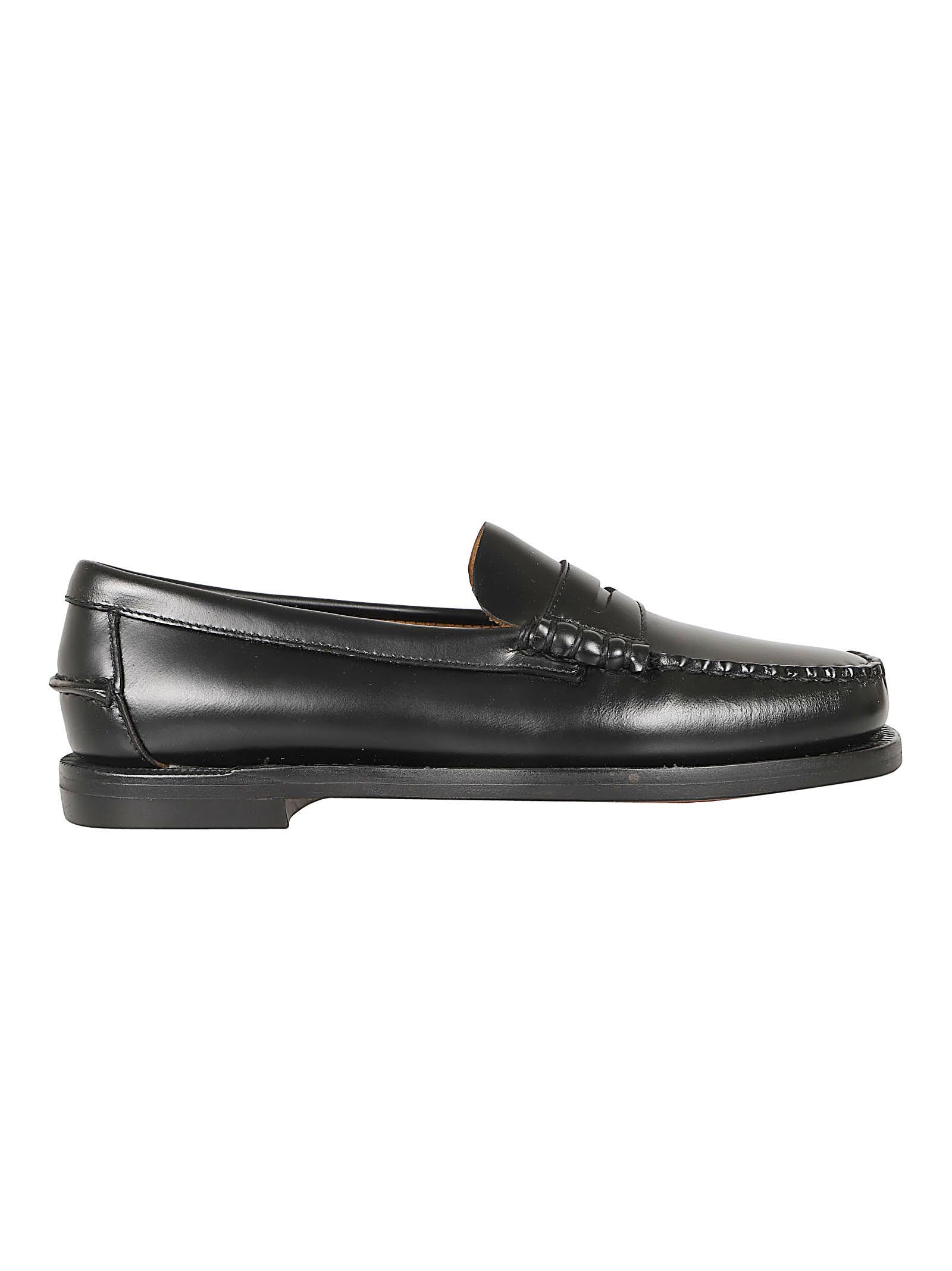 Scarpe donna 7001530 902 BLACK  SEBAGO 