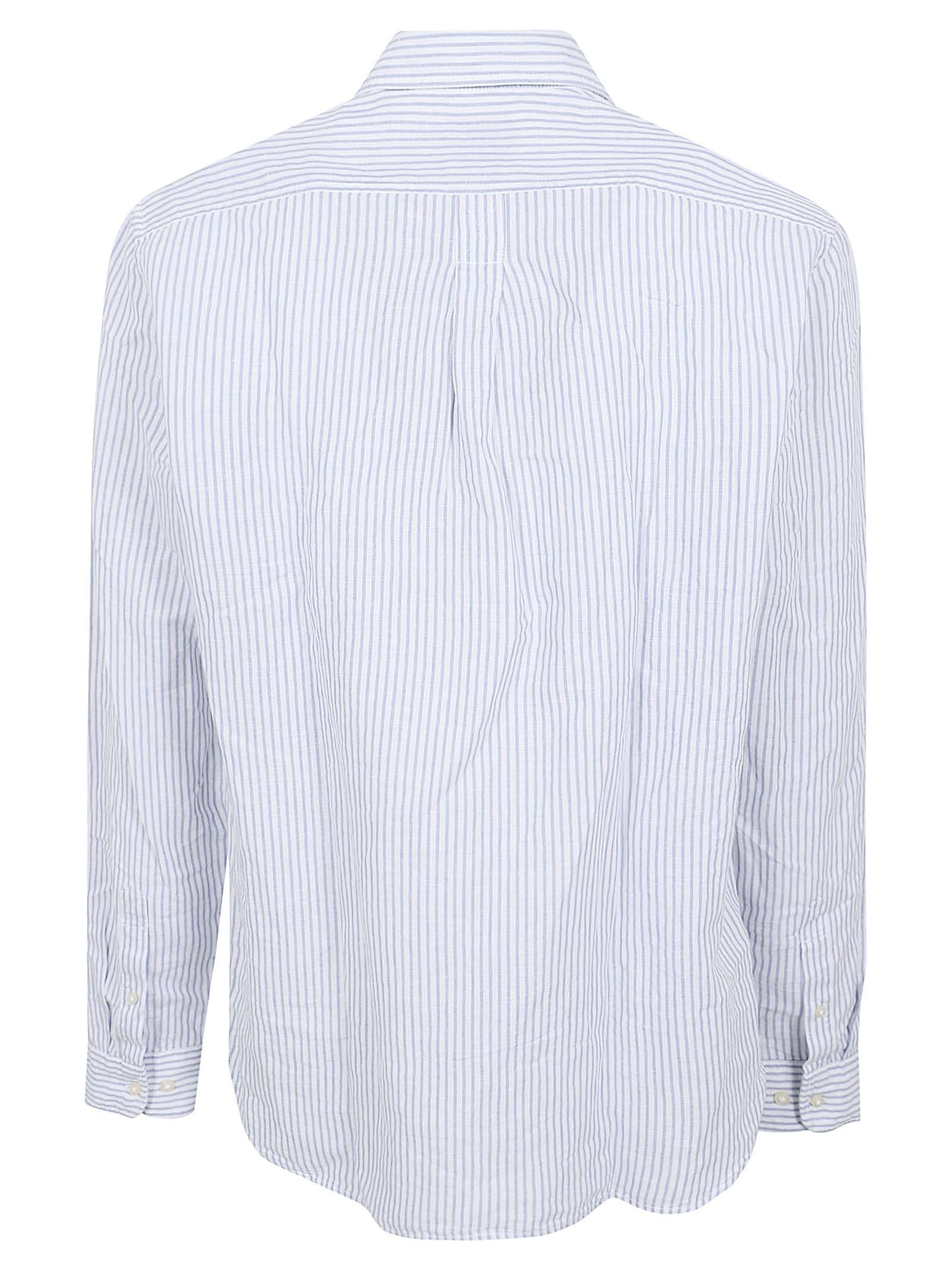 Camicia uomo<BR/> TB0A44AF A7P1 STONE WASH YD TIMBERLAND 