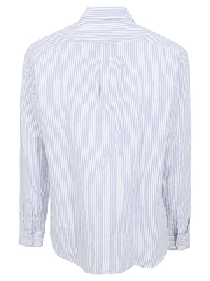 Camicia uomo<BR/> TB0A44AF A7P1 STONE WASH YD TIMBERLAND 