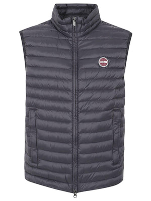 Smanicato uomo 1248 8VX99 BLACK-ICE COLMAR 