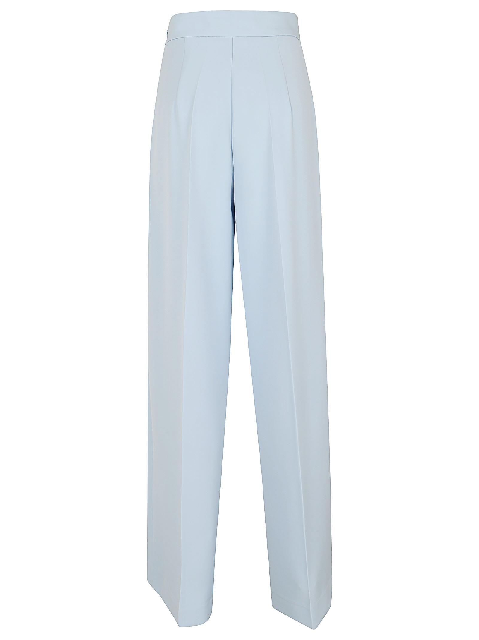 Pantalone donna SLPA019HONEY SKY SKY SILENCE 