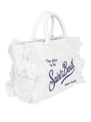 BORSA DONNA COLETTE VOLANT N 00389L SANGALLO 1061 EMB  MC 2 