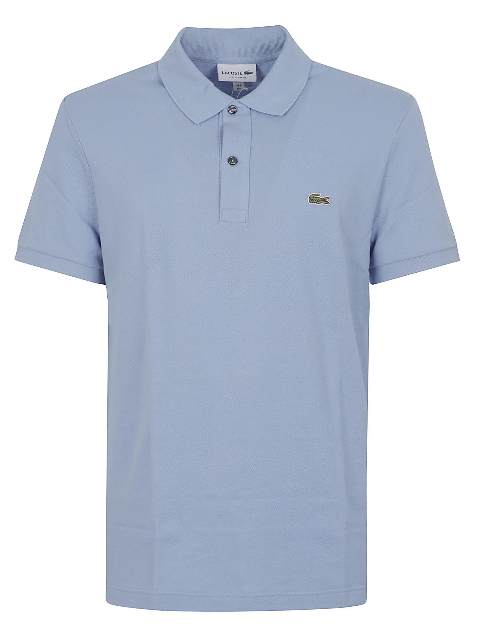Polo uomo PH4012 AEY  LACOSTE 