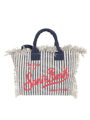 Borsa donna<BR/> COLETTE 09852L STRIPES S V 6141  MC 2 