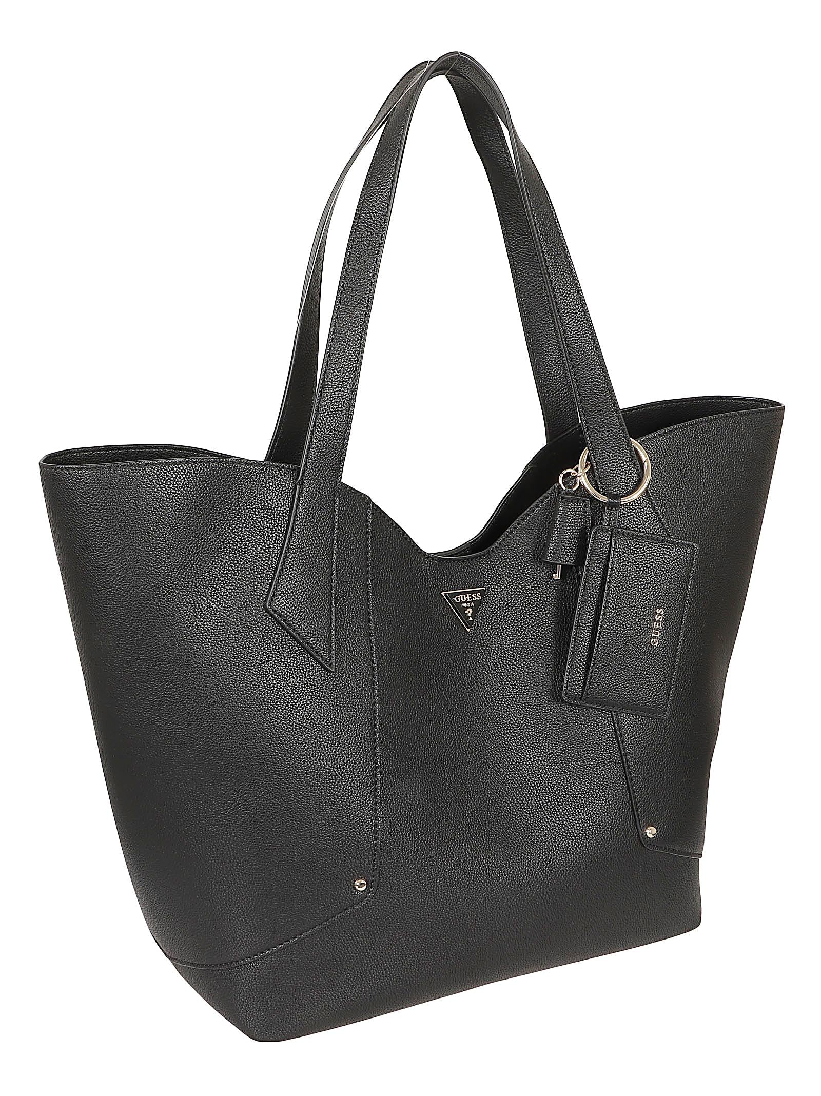 <STRONG>Borsa donna</STRONG><BR/> HWBG9914240 BLA  GUESS 