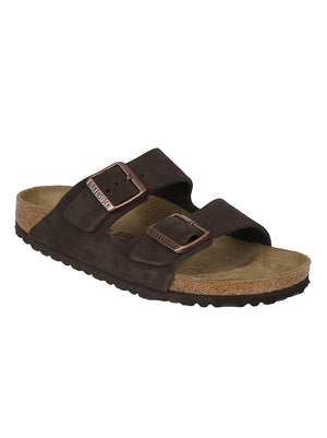 Ciabatta donna 1027083 MOCHA  BIRKENSTOCK 