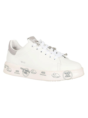 Scarpe donna BELLE 7447K  PREMIATA 