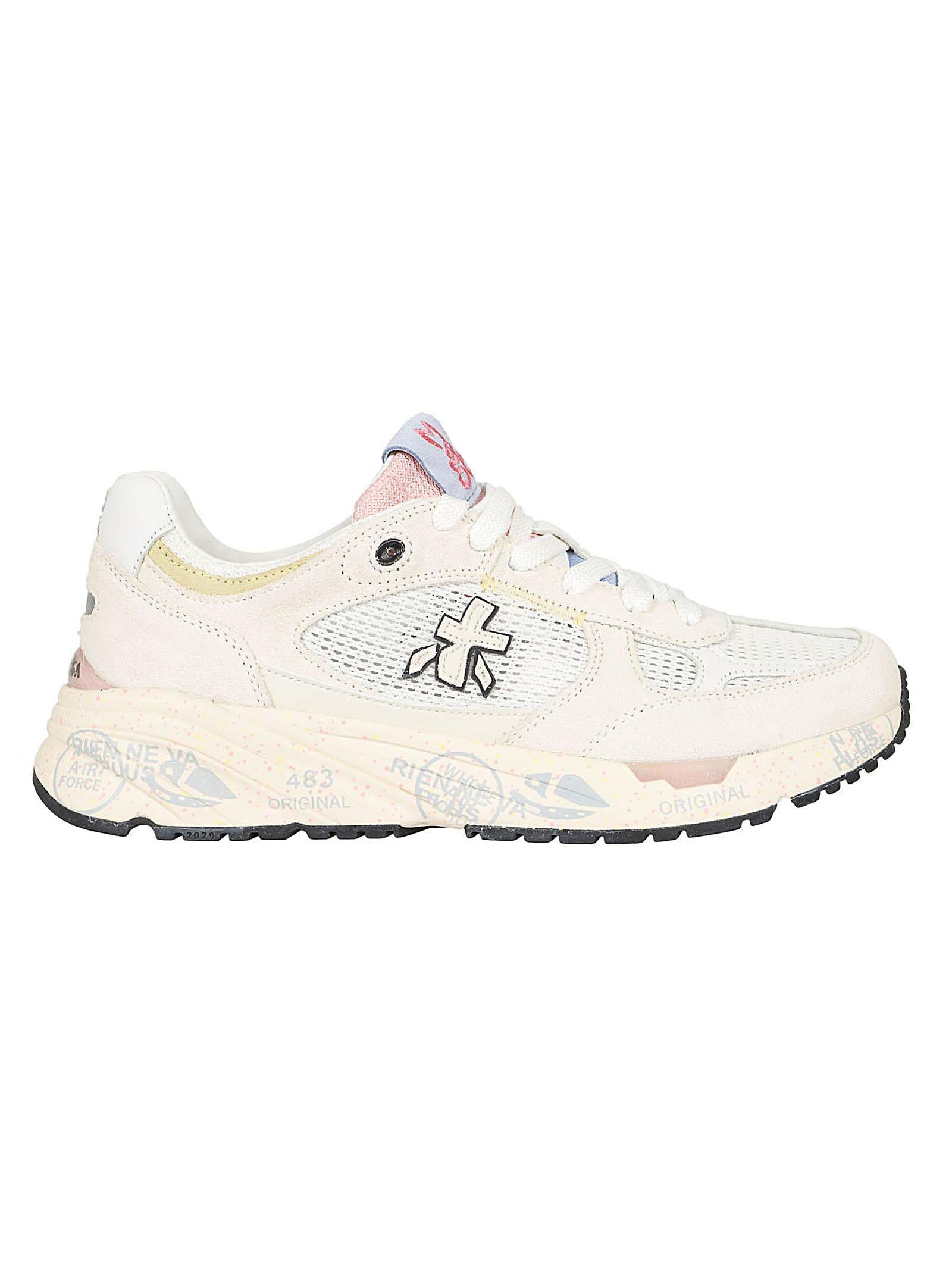 Scarpe donna<BR/> MASED 8206  PREMIATA 