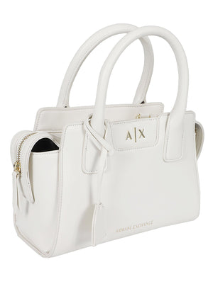 Borsa donna XW002159 AF19892U1003 SEA SALT ARMANI EXCHANGE 