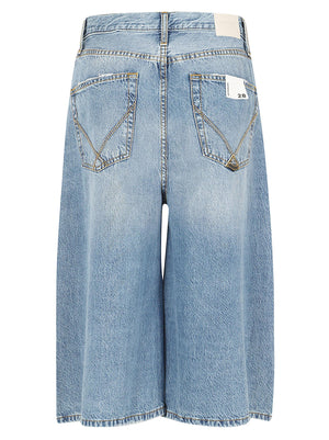 Jeans donna RND90316CR531987 C0999 OCEAN DENIM ROY ROGERS 